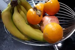 Fruchtfliegen vermeiden