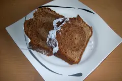 Winterlicher Gew&uuml;rzkuchen