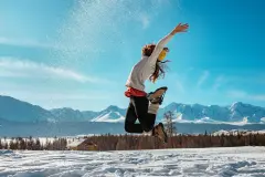 10 Gute-Laune-Tipps f&uuml;r die kalte Jahreszeit
