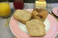DDR-Br&ouml;tchen