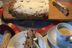 Leipziger Stollen