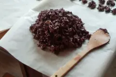 Selbst gemachte Schoko-Crossies - so geht's schneller