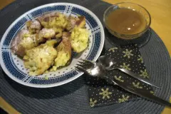 Kartoffelschmarrn