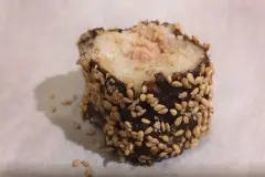 Sushi f&uuml;r den Anf&auml;nger, auch ohne Sushimatte