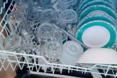 Sp&uuml;lmaschinenpulver selbst herstellen