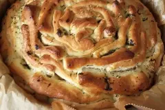 Pikantes Zupfbrot mit F&uuml;llung