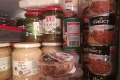 Krisenvorsorge - Lebensmittel auf Vorrat anlegen