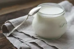 Sahne und Milch l&auml;nger haltbar machen