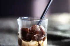 Eiskaffee: Kleiner Tipp f&uuml;r das Aroma