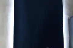 Verdunkelungsrollo ganz abdichten