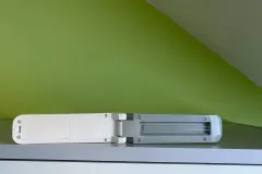 Gegenst&auml;nde desinfizieren ohne Chemie mit UVC-Licht