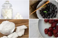 Zucker: Gefahren, Zuckerfallen im Alltag und Zuckeralternativen
