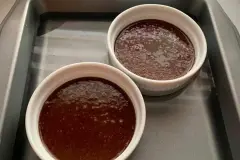 Schoko-Souffle