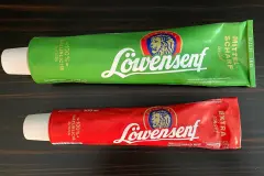 Leckere So&szlig;en zubereiten mit Senf