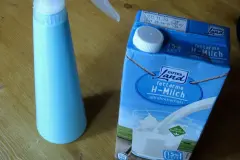 Blattl&auml;use bek&auml;mpfen - aber ohne Chemie