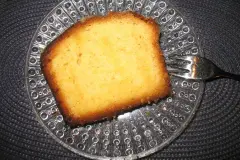 Supersaftiger Orangen-Zitronen-Kuchen