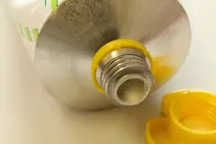 Mayonnaise gegen Kopfl&auml;use