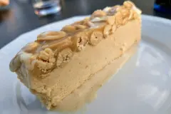Snickers-Eis selber machen