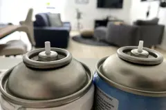 Air Wick Freshmatic Max mit g&uuml;nstigen Dosen betreiben