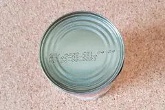 Wissenswertes &uuml;ber Dosentomaten