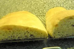 Vitamin C f&uuml;r den Brotteig