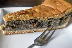 Th&uuml;ringer Mohnkuchen