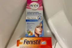 Waxing: Hautirritationen vermeiden