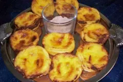 Pasteis de Belem