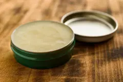 Hustenbalsam einfach selbst herstellen
