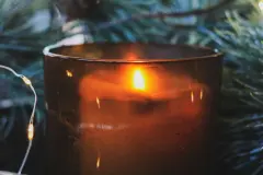 Weihnachten feiern trotz Corona