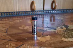 Batterien pr&uuml;fen ohne Messger&auml;t