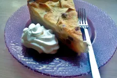 K&auml;se-Apfel-Kuchen