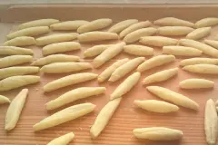 Schw&auml;bische Schupfnudeln selbst herstellen