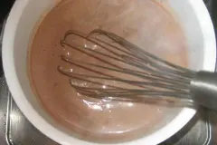 Pudding kochen ohne angebrannte Milch
