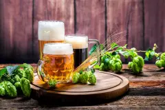 6 spannende Fakten &uuml;ber Bier #FunFriday