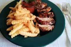 Balsamico-H&auml;hnchenfilets