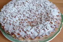 Torta della Nonna - ein italienischer Klassiker