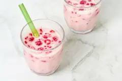 Pink Drink selber machen