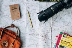 Good Travel: 10 Tipps zum nachhaltigen Reisen