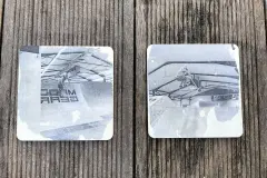 Fotos auf Holz &uuml;bertragen