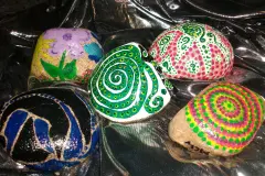 Trend Hobby - Steine bemalen