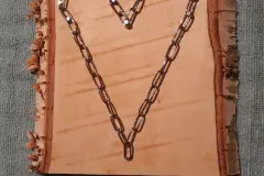 Dekoherz auf Holz - Geschenkidee