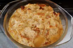 Alte-Br&ouml;tchen-Auflauf