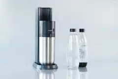 SodaStream DUO im Test: Lohnt sich das Sprudeln zuhause?