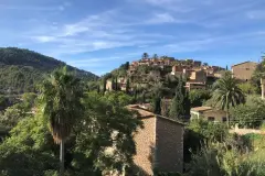 "Bernhards Welt" - Mallorca mit dem Rad: Strampeln f&uuml;r die Seelenhygiene