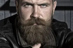 Haarige Zeiten &ndash; B&auml;rte vom Hipster bis Movember #FunFriday
