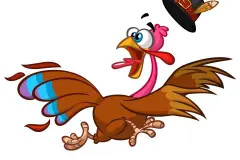 Thanksgiving &ndash; 400 Jahre Tradition und Wahnsinn von A bis Z