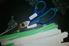 Recycling-Tipp f&uuml;r Etikettenreste