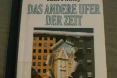 Buchtipp: Das andere Ufer der Zeit