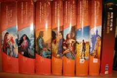 Buchtipp: Darkover-Roman-Zyklus